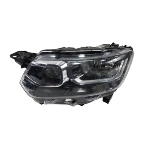 FARO DELANTERO IZQUIERDO CITROEN Serie Berlingo 9816824880 (18>) - Product Image 3