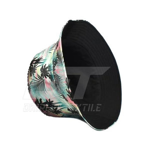 Pakistán Fabricación Diseño único Sombreros de cubo Uso al aire libre Algodón Hecho Sombreros de cubo en bajo Moq - Product Image 2