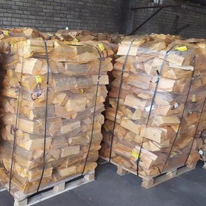 Kiln Dried Oak Firewood <b>Logs</b> Square Shape Eco-Friendly Natural Top-quality US Origin for Sale - Product Image 3