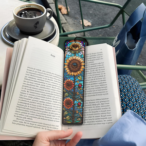 Signet en bois d'art populaire Delarchi PS216 avec motif mascotte imprimé UV, multifonctionnel, inspiré du Vietnam - Product Image 5