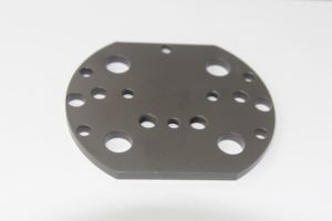 บริการงานกลึง CNC ชิ้นส่วนโลหะเวียดนาม MOQ ต่ำ - Product Image 6