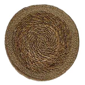 Highly Eco Friendly Indoor Decoration <b>Seagrass</b> Place Mats - Product Image 3