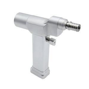 Instrumento Quirúrgico Ortopédico, Brocas Óseas Canuladas Manuales para Uso Médico y Veterinario, Acero Inoxidable, Certificado CE por Orthogenix - Product Image 4