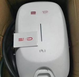 Cargador BYD <span class=keywords><strong>de</strong></span> 7kW en Oferta, <span class=keywords><strong>Estaciones</strong></span> <span class=keywords><strong>de</strong></span> <span class=keywords><strong>Carga</strong></span> <span class=keywords><strong>de</strong></span> Pared, Cargador EV BYD <span class=keywords><strong>de</strong></span> 7ª Generación <span class=keywords><strong>de</strong></span> 7kw y 32A <span class=keywords><strong>para</strong></span> <span class=keywords><strong>Autos</strong></span> <span class=keywords><strong>Eléctricos</strong></span> - Product Image 5