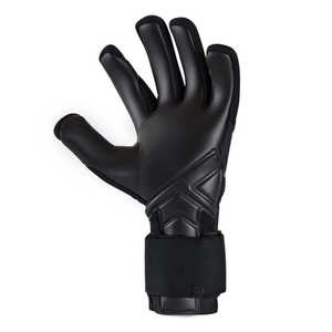 Gants de gardien de but professionnels personnalisés, gants de football, gants de gardien de but, OEM, vente en gros, équipement d'entraînement et de match - Product Image 3