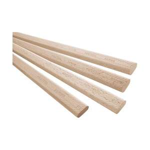 Festool DOMINO Beechwood Insert for DF 700 <b>Cutting</b> & Forming <b>Tool</b> - Product Image 1