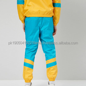 Ropa DE TRABAJO Senderismo Slim Fit Cintura media Cordón Cintura Prácticos bolsillos Actividades al aire libre Pantalones de chándal Hombre Pantalón Estilo casual Pantalones - Product Image 6