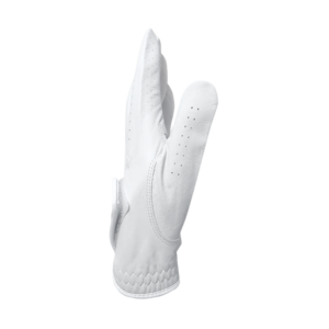 Gants de golf respirants en peau de mouton de qualité supérieure Cabretta main gauche pour hommes et femmes vente en gros personnalisée pour le sport - Product Image 3