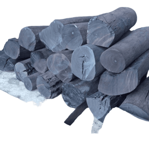 Charbon de bois dur de bois dur de haute qualité/charbon de chêne blanc charbon de bois barbecue à vendre - Product Image 2