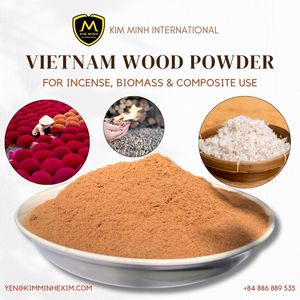 POUDRE DE BOIS D'ACACIA de haute qualité pour panneaux WPC et encens faisant des déchets agricoles - Product Image 2