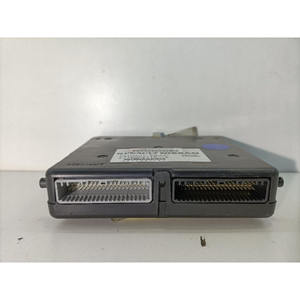 COMPUTER DE BORD RENAULT Captur Série 285258590R/27760F271D H4D480 (19>) - Product Image 3