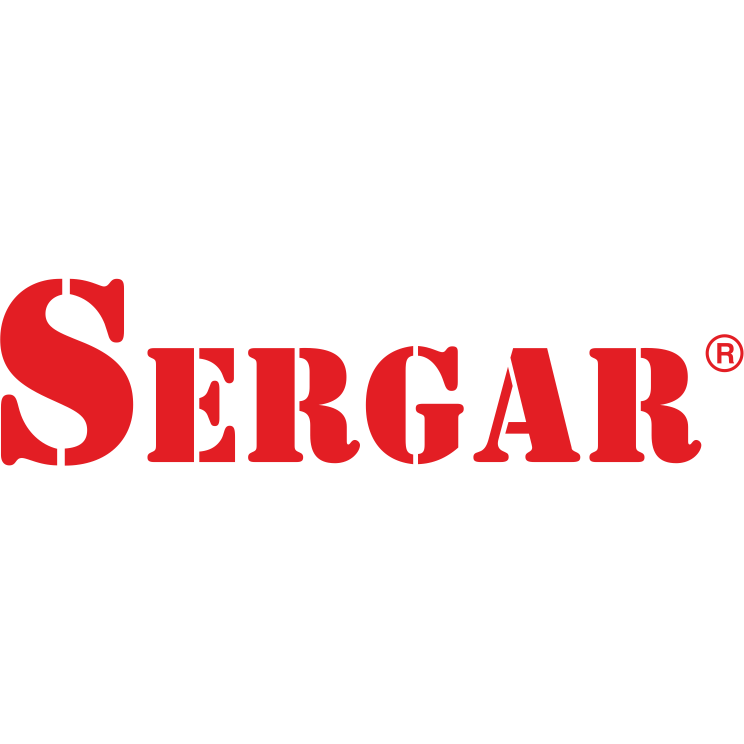Serigrafia Sergar S.L. logo