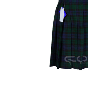 Tartan traditionnel écossais des Highlands Kilt de qualité supérieure Vêtements authentiques patrimoniaux - Product Image 5