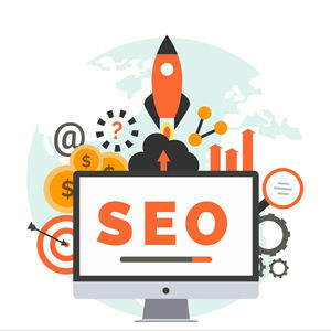 Soluciones SEO expertas para sitios web B2B: Investigación de palabras clave y estrategia en la página - Product Image 1