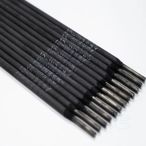 Varilla de Soldadura de Hierro Fundido con Níquel AWS ENiFe CI, 4.0mm, en Caja Resistente a la Humedad, para Restauración de Bloques de Motor y Reparaciones Pesadas - Product Image 3