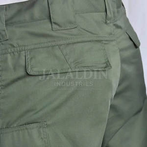 Uniforme de sécurité de haute qualité, nouveau style, meilleur matériau, logo professionnel imprimé, qualité supérieure - Product Image 5