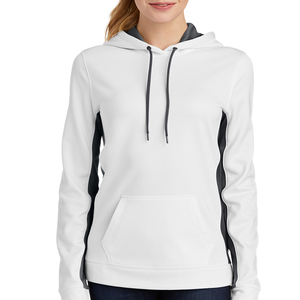 Ropa de invierno con estampado de logotipo personalizado Sudadera con capucha sólida para mujer Producto de tendencia superior Sudaderas con capucha para mujer en MOQ bajo - Product Image 1
