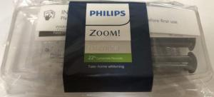 Kit de blanchiment des dents Nite White ACP Mini, gel blanchissant non toxique sans BPA, utilisation à domicile, menthe 22%, 3 pièces, certifié CE/ISO - Product Image 3