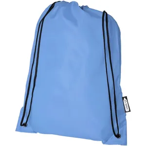 Oriole Sustainable PET Recycled <b>Backpack</b> for Promotional Gadgets - Product Image 6