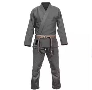 Traje de karate de artes marciales personalizable de alta calidad Desgaste de artes marciales ligero de nueva generación - Product Image 1