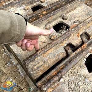 High Quality Komatsu PC450-8 Crawler Excavator <b>Used</b> <b>Machinery</b> 45 Ton Operating Weight Core Gear Components Limited Time Offer - Product Image 1