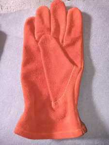 Guantes de trabajo de Palma de cuero dividido de textura suave, seguridad reforzada para operación de equipo pesado, manejo de almacén - Product Image 4