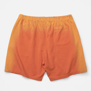 กางเกงขาสั้นลำลองคุณภาพพรีเมียมสำหรับผู้ชาย ผ้าฝ้ายสไตล์วินเทจ ซันเฟด เหมาะสำหรับฤดูร้อน - Product Image 2