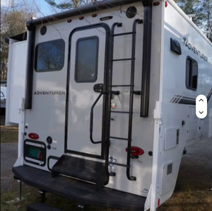 Adventurer 91-0DB 2024 Usado en Buenas Condiciones a Precio Accesible - Product Image 1