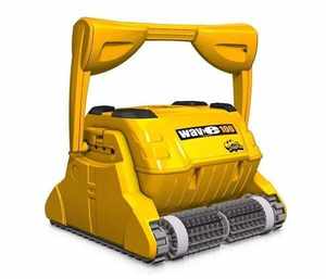 MEJOR OFERTA, Robot Limpiafondos Comercial Dol-phins Wave 100 en Existencia en la UE, Función Ecológica - Product Image 4