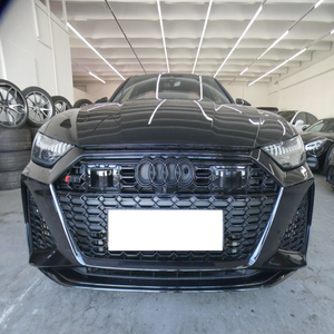 Audi RS6 Avant 4.0 TFSI QUATTRO 2023, best-seller, pack technologique, garantie, 441 kW, 600 CV, très demandée - Product Image 5