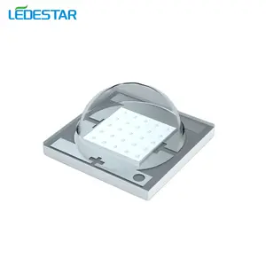 1W 2W 3W 3535 SMD LED 450NM כחול צבע עבור led לגדול אור