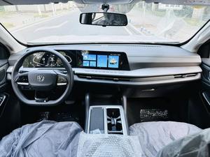 Hunter 2024 Alemania R17 Turbo Gasolina Edición Warrior Nueva Edición Pilot Motor Dual Tracción en las Cuatro Ruedas Caja Extralarga - Product Image 6