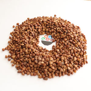 Harina integral orgánica a granel de alta calidad, producto de trigo sarraceno 2019, cosecha de Ucrania - Product Image 5