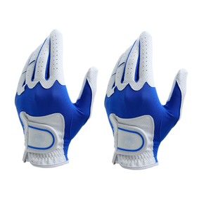 Gants de style moderne les plus vendus à un prix raisonnable Gants imprimés avec logo personnalisé Vente en gros Meilleurs gants de golf - Product Image 4
