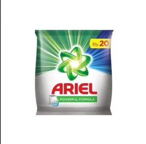 ผงซักฟอกเอเรียลแบบครบชุด1กก. + 500ก. เป็นมิตรต่อสิ่งแวดล้อมอุปกรณ์ทำความสะอาด - Product Image 3