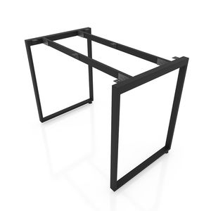 Interlocking Assembly Staff <b>Desk</b> Legs 1000x600 25x50 Iron for <b>Computer</b> <b>Desks</b> - Product Image 1