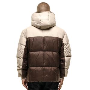 Chaqueta de Plumón de Invierno de la Mejor Calidad para Hombre, Nuevo Estilo, Servicio OEM, Chaqueta de Abrigo para Clima Frío - Product Image 2