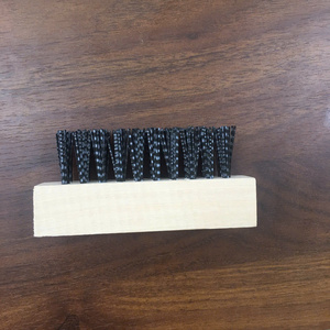 Bavia brosse de polissage en nylon industriel de haute qualité ODM/OEM fabriqué au Vietnam produit abrasif - Product Image 1