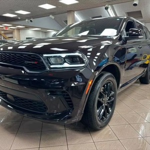 Dodge Durango GT Plus 2024, Diseñado para Satisfacer tus Necesidades - Product Image 1
