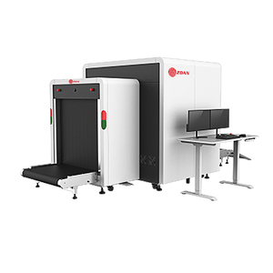 Scanner de <span class=keywords><strong>sécurité</strong></span> de bagages à rayons X AI de <span class=keywords><strong>haute</strong></span> qualité pour le contrôle de <span class=keywords><strong>sécurité</strong></span> du centre commercial de l'hôtel d'aéroport Taille 100100 - Product Image 1