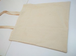 Poignées de sac en coton uni calicot personnalisables réutilisables pour le stockage des emballages cadeaux Logo imprimé disponible différentes tailles 2025 - Product Image 6