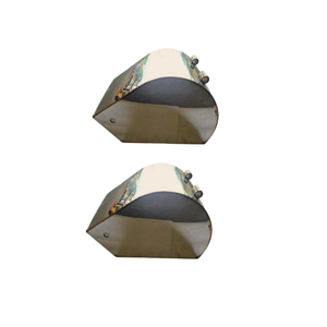 Mangeoire pour porcs de haute qualité avec système d'alimentation automatique en acier inoxydable 430 pour l'élevage Fabricant du Vietnam - Product Image 5