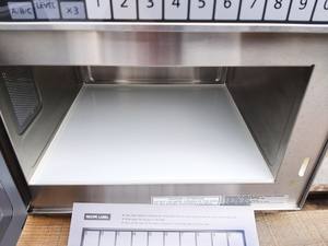 Nuevo Horno Microondas NE-17521 de 1700 Watts 208V / 230V - Product Image 5