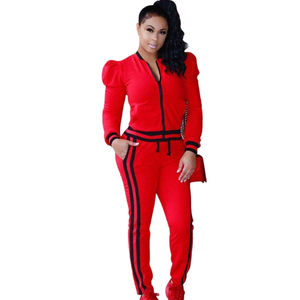 Conjunto Deportivo de Dos Piezas con Lentejuelas para Mujer, Invierno, Calidad Premium, Elegante, Cómodo, Ropa de Calle de Moda - Product Image 2