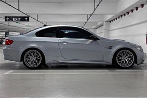 ใช้เครื่องยนต์ M3 Coupe Competition Package V8 - Product Image 4