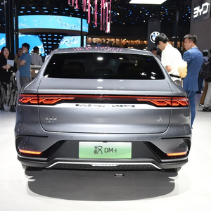Proveedor de China Barato Byd Han Ev 2023 Dm-i Dm-p Coches eléctricos Nuevos vehículos de energía para adultos - Product Image 5