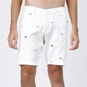 Shorts pour hommes de qualité supérieure, confortables, fabriqués sur mesure, mode adulte, respirants, prix bas, vêtements décontractés, taille élastique - Product Image 2