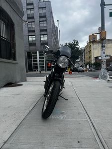 Moto Triumph Standard Thruxton Standard 2013 Cruiser d'occasion - Product Image 4