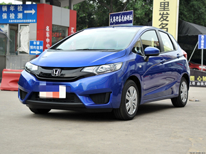ราคาสุดคุ้มสำหรับ Honda Fit ปี 2014 ราคาประหยัด มีสินค้าพร้อมส่ง - Product Image 3