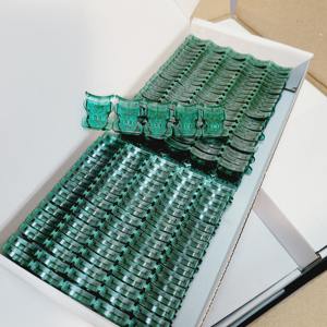 GARANT Joint d'étanchéité avec corps transparent et système de verrouillage interne - Product Image 4